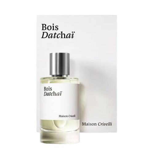 Maison Crivelli - Bois Datchai EDP Unisex 100ML - בויס דצ'אי אדפ יוניסקס 100 מ"ל - מייסון קריבלי - pharm2u 