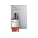 Maison Crivelli - Musc Nurasana Extrait De Parfum Unisex 50ML - מאסק נוראסאנה אקסטרייט דה פרפיום יוניסקס 50 מ"ל - מייסון קריבלי - pharm2u