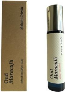Maison Crivelli Oud Maracuja Extrait De Parfum 5ml - pharm2u 