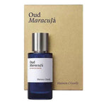 Maison Crivelli - Oud Maracuja Extrait De Parfum Unisex 50ML - אוד מראקויה אקסטרייט דה פרפיום יוניסקס 50 מ"ל - מייסון קריבלי - pharm2u 