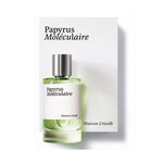 Maison Crivelli - Papyrus Moleculaire EDP Unisex 100ML - פפירוס מולקולר אדפ יוניסקס 100 מ"ל - מייסון קריבלי - pharm2u 