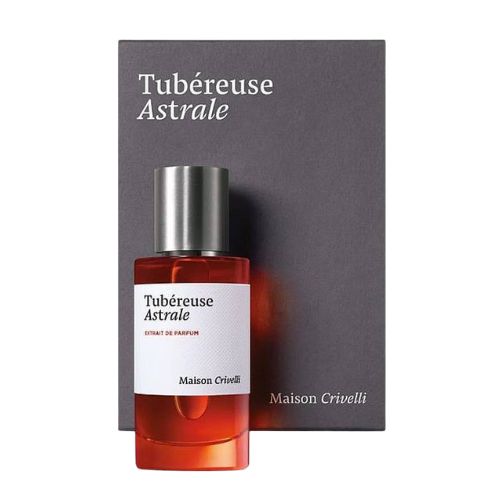 Maison Crivelli - Tuberose Astral Extrait De Parfum Unisex 100ML - טוברהוז אסטרל אקסטרייט דה פרפיום יוניסקס 100 מ"ל - מייסון קריבלי - pharm2u 
