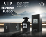 Maison F_c_k_ing Fabulous Intense EDP 100 ml מיסון פאקינג פבולס אינטנס בושם יוניסקס - pharm2u 