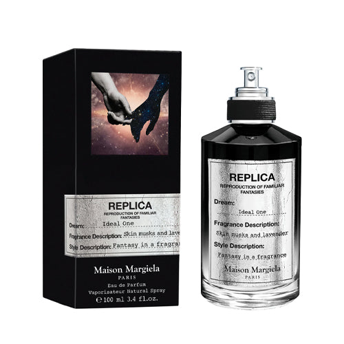 Maison Margiela - Replica Ideal One EDP Unisex 100ML - רפליקה איידיאל וואן אדפ יוניסקס 100 מ"ל - מייסון מרגיילה - pharm2u