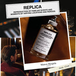 Maison Margiela - Replica Jazz Club EDT For Men 100ML - רפליקה ג'אז קלאב אדט לגבר 100 מ"ל - מייסון מרגיילה - pharm2u
