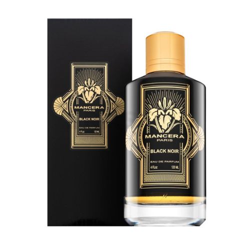 Mancera - Black Noir EDP Unisex 120ML - בלאק נואר אדפ יוניסקס 120 מ"ל - מנסרה - pharm2u 