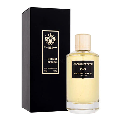 Mancera - Cosmic Pepper EDP Unisex 120ML - קוסמיק פפר אדפ יוניסקס 120 מ"ל - מנסרה - pharm2u 