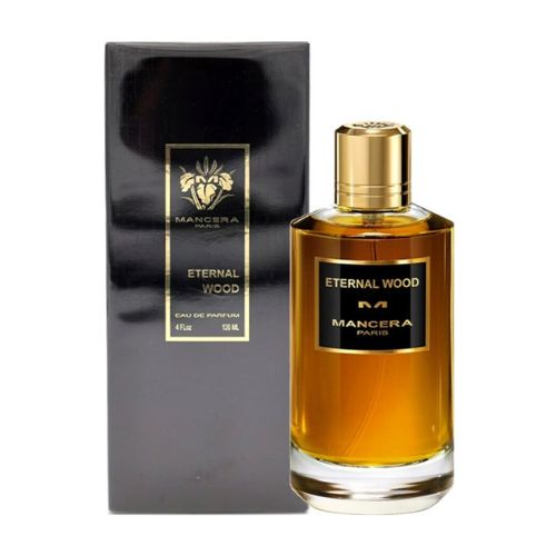 Mancera - Eternal Wood EDP Unisex 120ML - אטרנל ווד אדפ יוניסקס 120 מ"ל - מנסרה - pharm2u 
