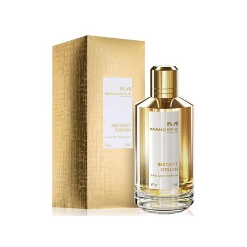 Mancera - Instant Crush EDP Unisex 120ML - אינסטנט קראש אדפ יוניסקס 120 מ"ל - מנסרה - pharm2u 