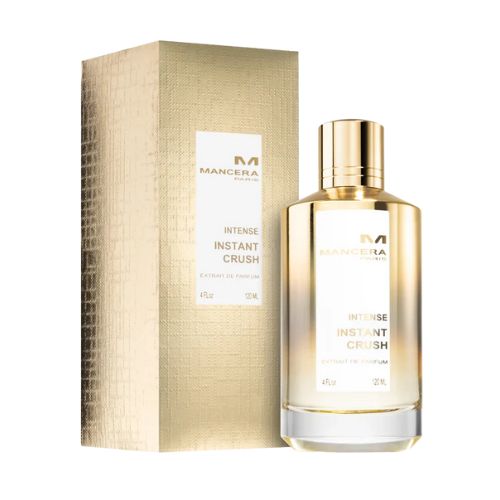 Mancera - Intense Instant Crush EDP Unisex 120ML - אינטנס אינסטנט קראש אדפ יוניסקס 120 מ"ל - מנסרה - pharm2u 