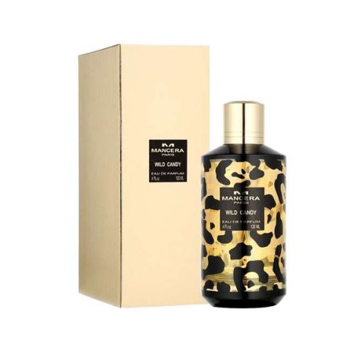 Mancera - Wild Candy EDP Unisex 120ML - ווילד קנדי אדפ יוניסקס 120 מ"ל - מנסרה - pharm2u 