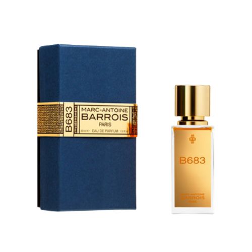 Marc Antoine Barrois - B683 EDP For Men 30ML - בי 683 אדפ לגבר 30 מ"ל - מארק אנטוני ברויס - pharm2u 