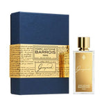 Marc Antoine Barrois - Ganymede EDP Unisex 100ML - גנימייד אדפ יוניסקס 100 מ"ל - מארק אנטוני ברויס - pharm2u 