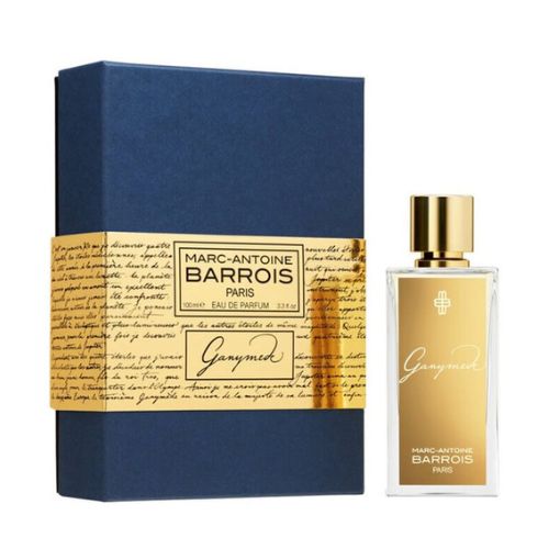 Marc Antoine Barrois - Ganymede EDP Unisex 100ML - גנימייד אדפ יוניסקס 100 מ"ל - מארק אנטוני ברויס - pharm2u 