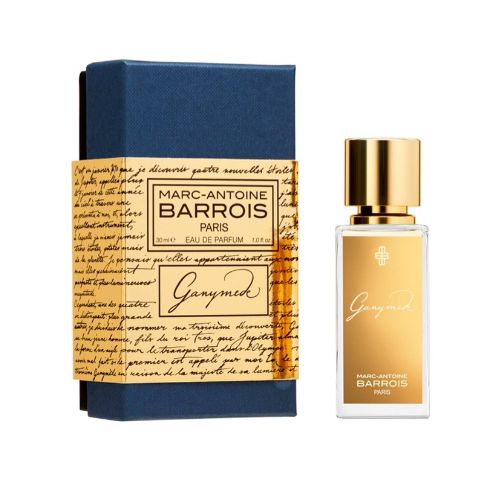 Marc Antoine Barrois - Ganymede EDP Unisex 30ML - גנימייד אדפ יוניסקס 30 מ"ל - מארק אנטוני ברויס - pharm2u 