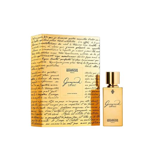 Marc Antoine Barrois - Ganymede EDP Unisex 50ML - גנימייד אקסטרייט דה פרפיום יוניסקס 50 מ"ל - מארק אנטוני ברויס - pharm2u 
