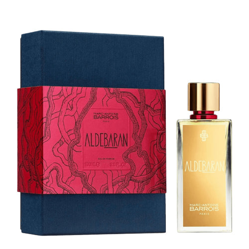 Marc Antoine Barroois - Aldebaran EDP Unisex 100ML - אלדברן אדפ יוניסקס 100 מ"ל - מארק אנטוני ברויס - pharm2u 