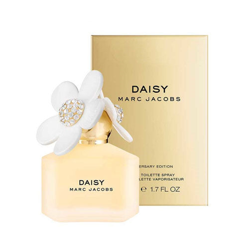 Marc Jacobs - Daisy EDT For Women 100ML - דייזי אדט לאישה 100 מ"ל - מארק ג'ייקובס - pharm2u 