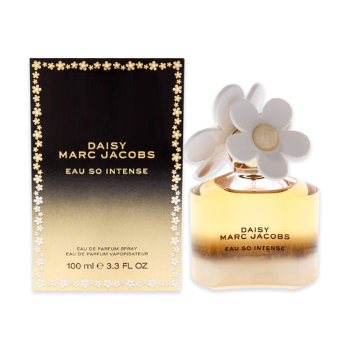 Marc Jacobs - Daisy Eau So Intense EDP For Women 100ML - דייזי או סו אינטנס אדפ לאישה 100 מ"ל - מארק ג'ייקובס - pharm2u 