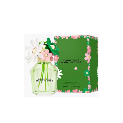 Marc Jacobs - Daisy Wild EDP For Women 100ML - דייזי וויילד אדפ לאישה 100 מ"ל - מארק ג'ייקובס - pharm2u 
