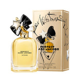Marc Jacobs - Perfect Intense EDP For Women 100ML - פרפקט אינטנס אדפ לאישה 100 מ"ל - מארק ג'ייקובס - pharm2u 