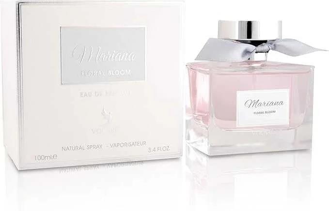 Mariana Floral Bloom Volar EDP 100ml  מריאנה פלורל בלום בושם לאישה - pharm2u 
