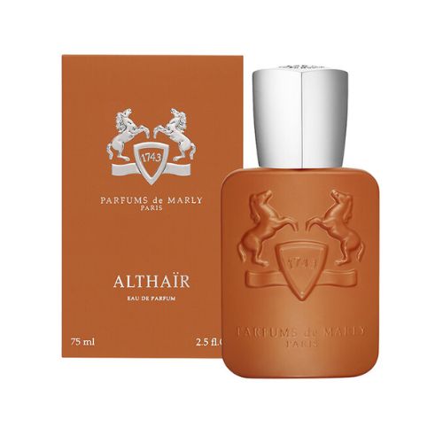 Marly - Althair EDP For Men 75ML - אלטהאר אדפ לגבר 75 מ"ל - מארלי - pharm2u 