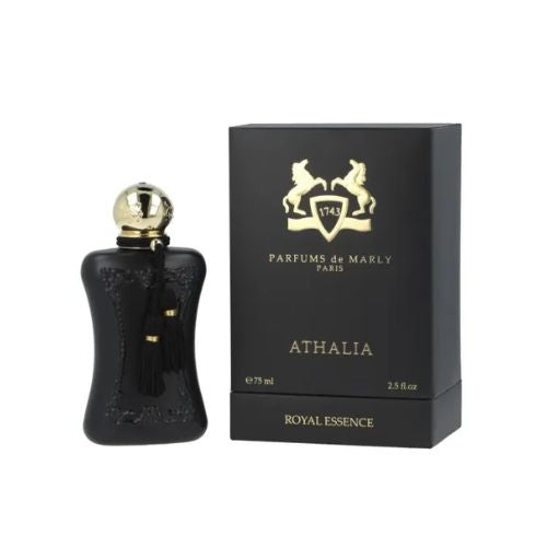 Marly - Athalia EDP For Women 75ML - אטהליה אדפ לאישה 75 מ''ל - מארלי - pharm2u 