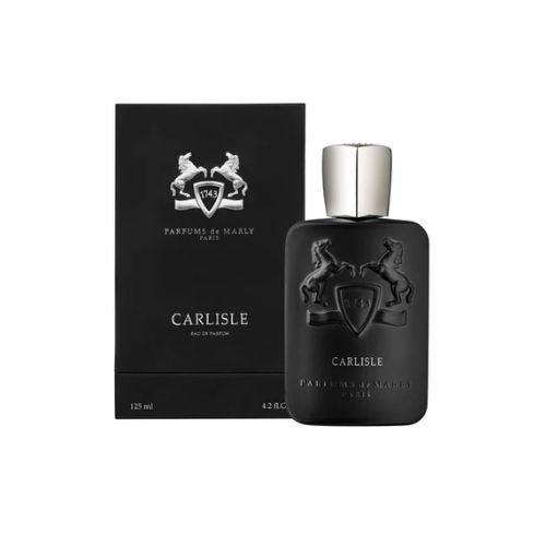 Marly - Carlisle EDP Unisex 125ML - קרליסל אדפ יוניסקס 125 מ"ל - מארלי - pharm2u 