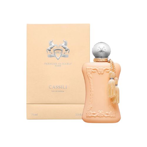 Marly - Cassili EDP For Women 75ML - קאסילי אדפ לאישה 75 מ"ל - מארלי - pharm2u 