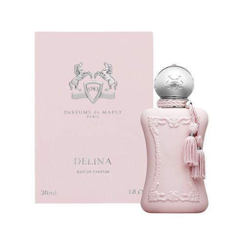 Marly - Delina EDP For Women 30ML - דלינה אדפ לאישה 30 מ''ל - מארלי - pharm2u 
