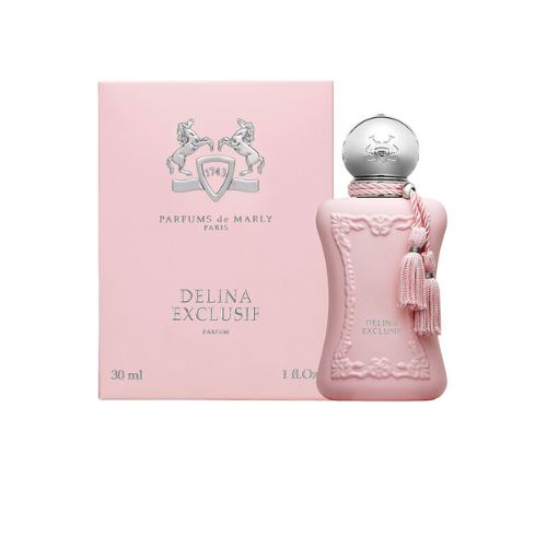 Marly - Delina Exclusif EDP For Women 30ML - דלינה אקסלוסיב אדפ לאישה 30 מ"ל - מארלי - pharm2u 