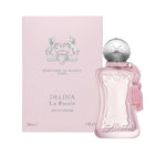 Marly - Delina La Rosee EDP For Women 30ML - דלינה לה רוזה אדפ לאישה 30 מ"ל - מארלי - pharm2u 