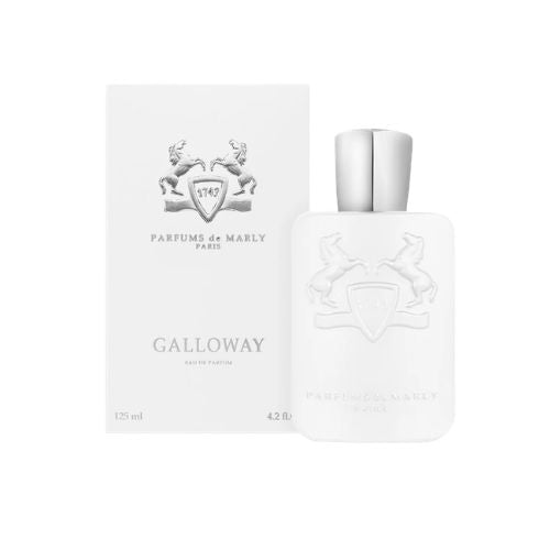 Marly - Galloway EDP Unisex 125ML - גאלווי אדפ יוניסקס 125 מ"ל - מארלי - pharm2u