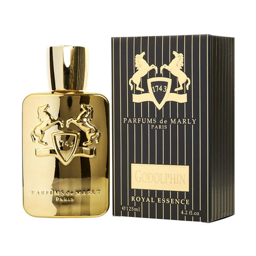 Marly - Godolphin EDT For Men 125ML - גודולפין אדפ לגבר 125 מ"ל - מארלי - pharm2u 