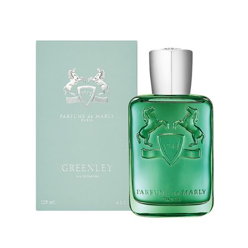 Marly - Greenley EDP Unisex 125ML - גרינלי אדפ יוניסקס 125 מ"ל - מארלי - pharm2u 