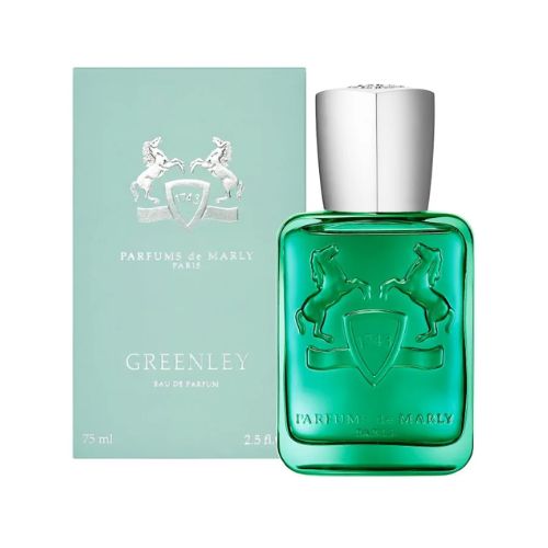 Marly - Greenley EDP Unisex 75ML - גרינלי אדפ יוניסקס 75 מ"ל - מארלי - pharm2u 
