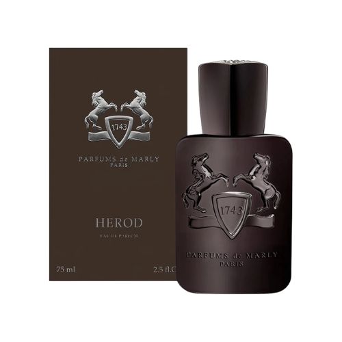 Marly - Herod EDP For Men 75ML - הרוד אדפ לגבר 75 מ"ל - מארלי - pharm2u 