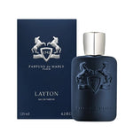Marly - Layton EDP For Men 125ML - לייטון אדפ לגבר 125 מ"ל - מארלי - pharm2u 