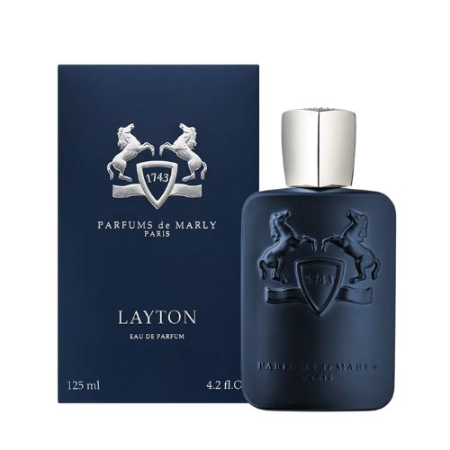 Marly - Layton EDP For Men 125ML - לייטון אדפ לגבר 125 מ"ל - מארלי - pharm2u 