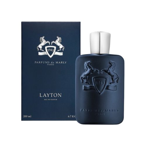 Marly - Layton EDP For Men 200ML - לייטון אדפ לגבר 200 מ"ל - מארלי - pharm2u 