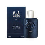 Marly - Layton Exclusif Parfum For Men 125ML - לייטון אקסקלוסיב פרפיום לגבר 125 מ"ל - מארלי - pharm2u 