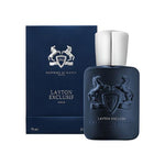 Marly - Layton Exclusif Parfum For Men 75ML - לייטון אקסקלוסיב פרפיום לגבר 75 מ"ל - מארלי - pharm2u 