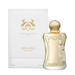 Marly - Meliora EDP For Women 75ML - מליאורה אדפ לאישה 75 מ"ל - מארלי - pharm2u 