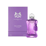 Marly - Palatine EDP For Women 75ML - פלאטין אדפ לאישה 75 מ"ל - מארלי - pharm2u 