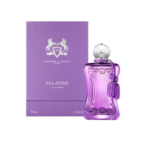 Marly - Palatine EDP For Women 75ML - פלאטין אדפ לאישה 75 מ"ל - מארלי - pharm2u 