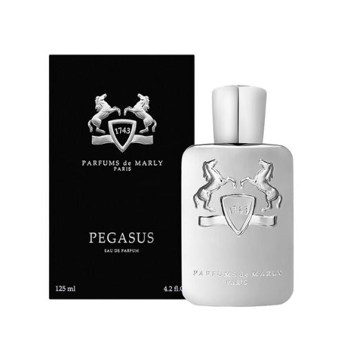 Marly - Pegasus EDP For Men 125ML - פגסוס אדפ לגבר 125 מ"ל - מארלי - pharm2u 