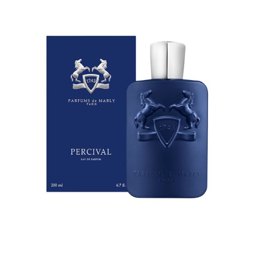 Marly - Percival EDP For Men 200ML - פרסיבל אדפ לגבר 200 מ"ל - מארלי - pharm2u 