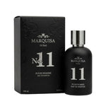 Marquisa Dubai - No.11 EDP For Men 100ML - מספר 11 אדפ לגבר 100 מ"ל - מרקיזה דובאי - pharm2u 