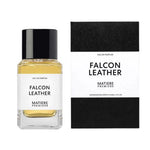 Matiere Premiere - Falcon Leather EDP Unisex 50ML - פלקון לטר אדפ יוניסקס 50 מ"ל - מאטיירה פרימייר - pharm2u 